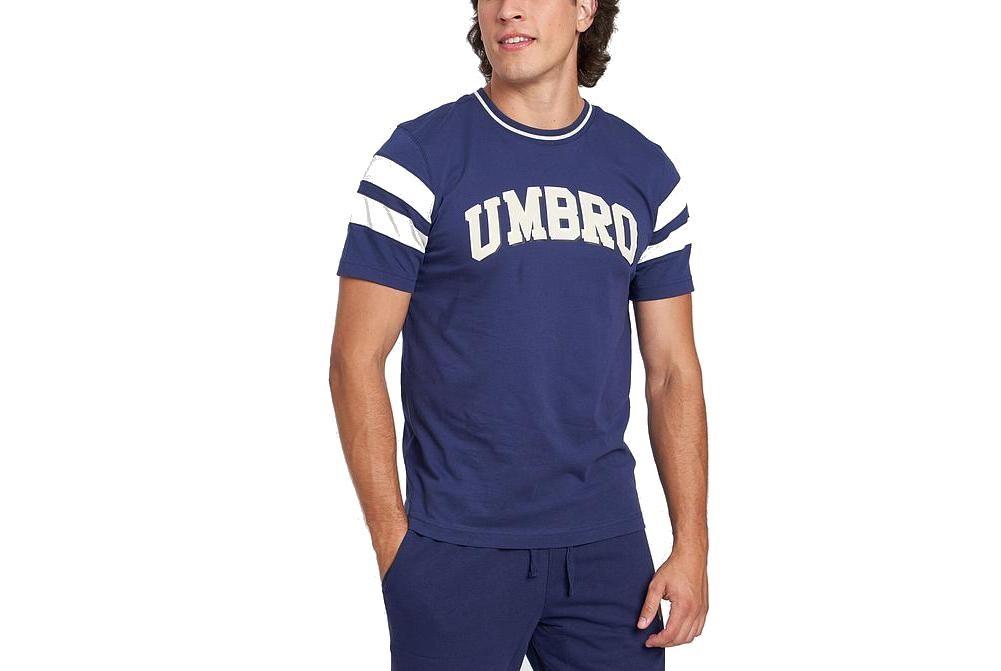 Camiseta Umbro Varsity Midnight