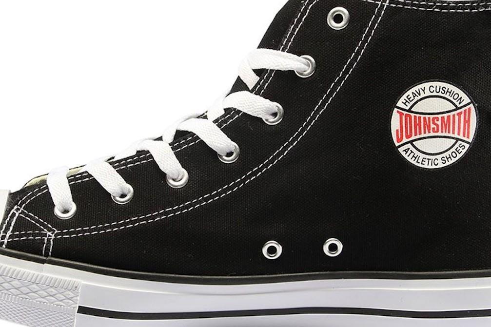 Zapatilla Jhon Smith 412 23I