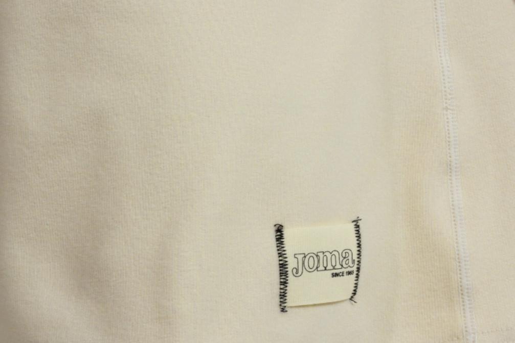 Sudadera Joma 902417.009 Mimetic en color beige