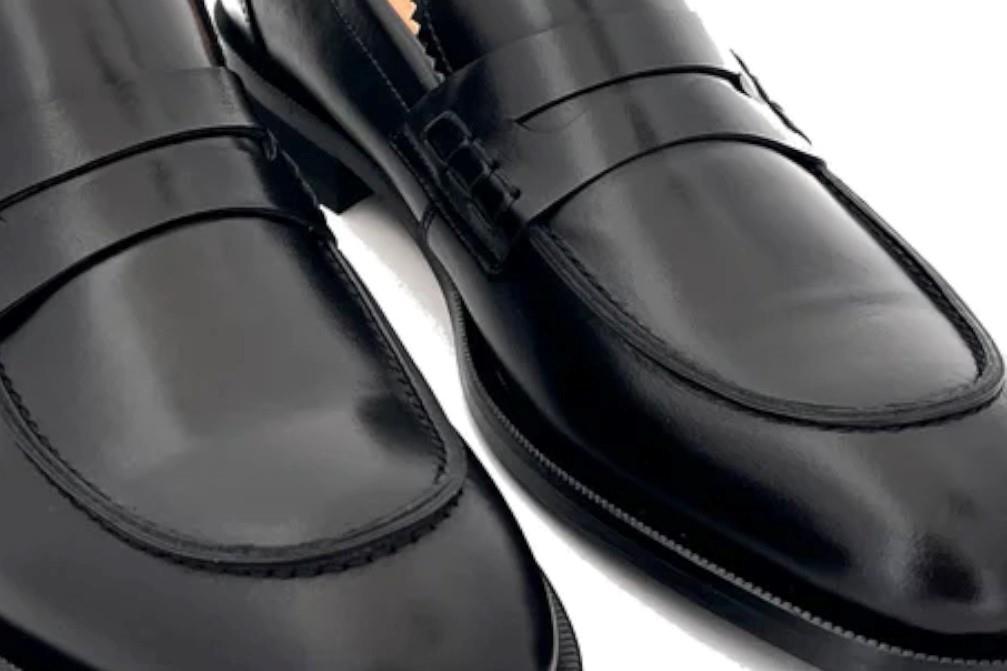 Mocasín Luis Gonzalo 1966 8029h para hombre-vestir hombre