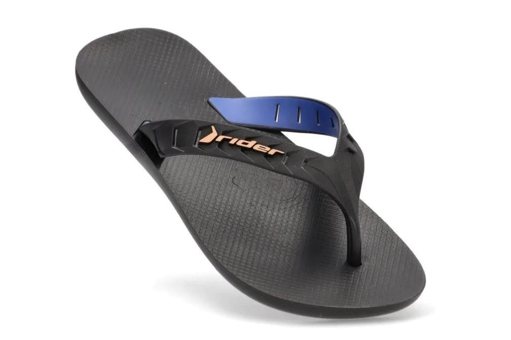 Chancla RIDER STREET DUO THONG AD R12430 BC595 – Color Negro