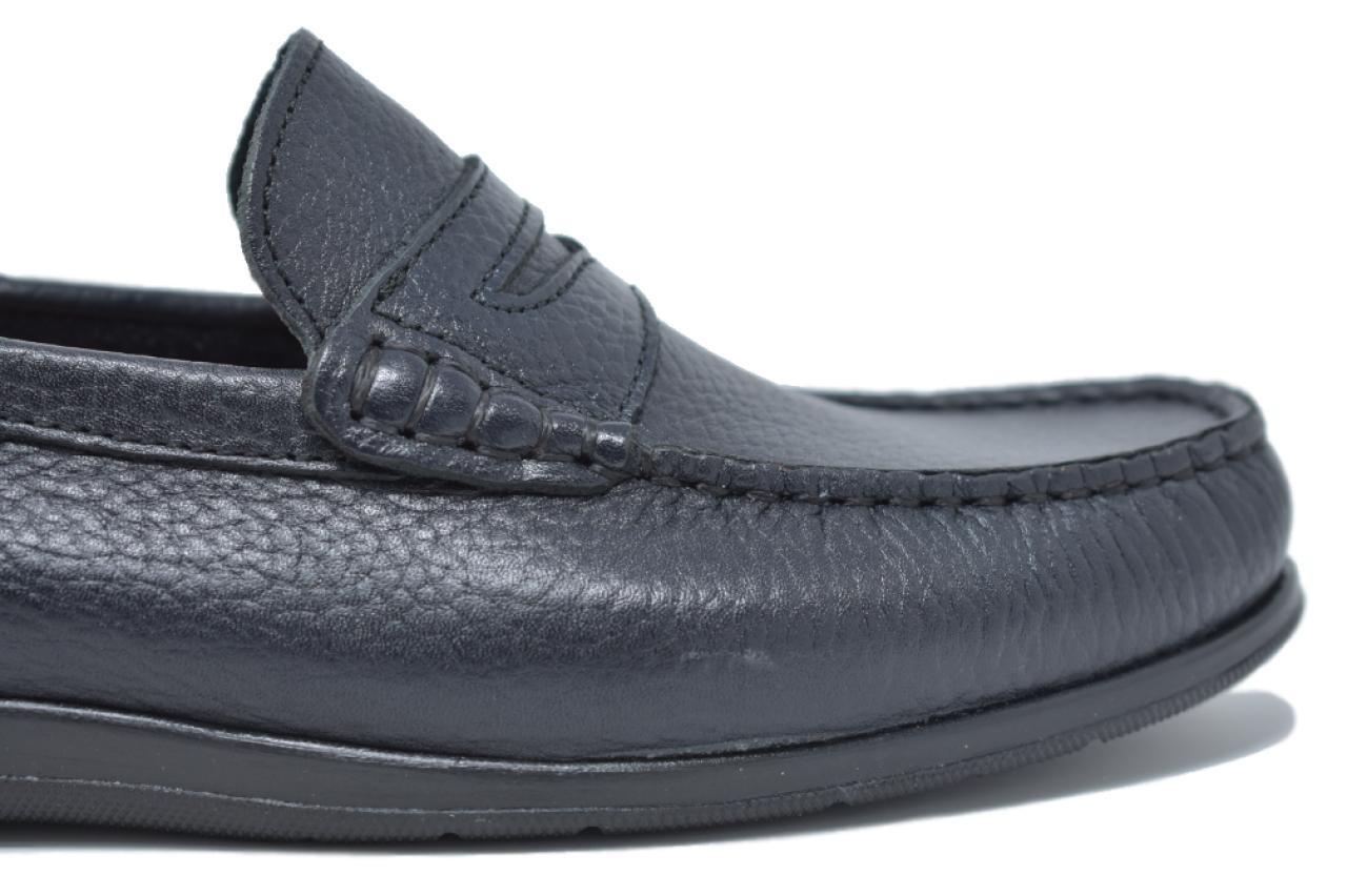 Mocasin Driveline Zapatonee-526M