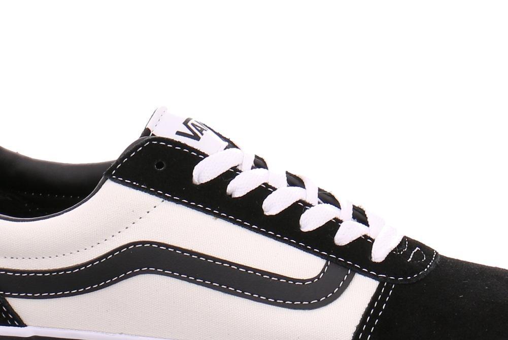 Zapatilla Vans Mn Ward VN0A36EMKIG1