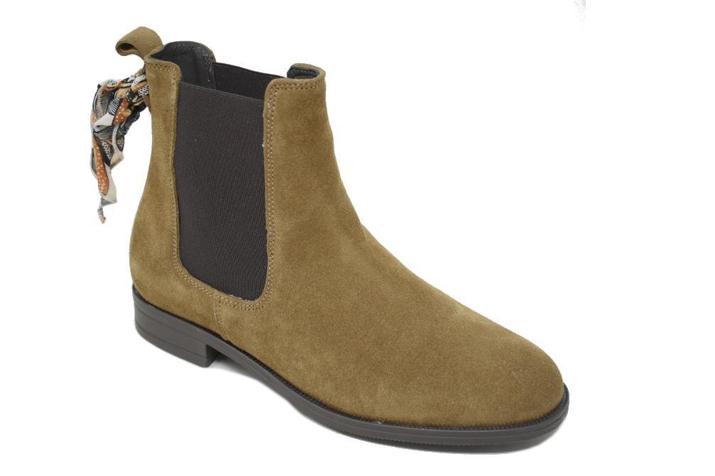 Botín Goodstep Río 2552-A01