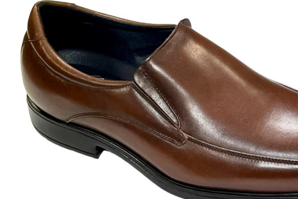 Zapatos Tolino A7712 en marrón para hombre