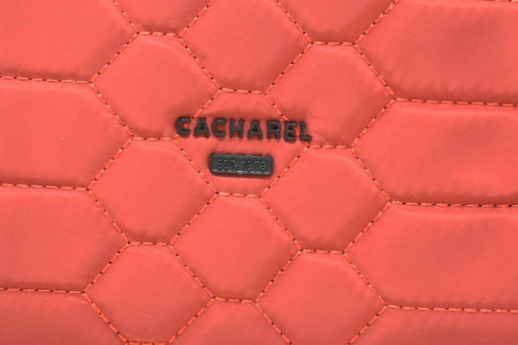 Bolso bandolera Cacharel bags CS242121 en rojo para mujer