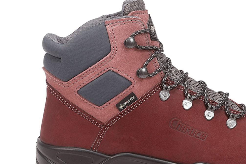 Bota Chiruca Aralar 07