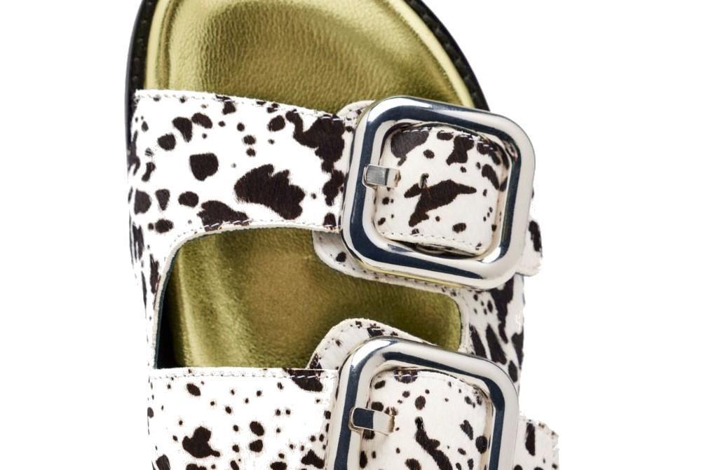 Sandalias bio Gioseppo MIFFLIN 7543 en piel de vaca