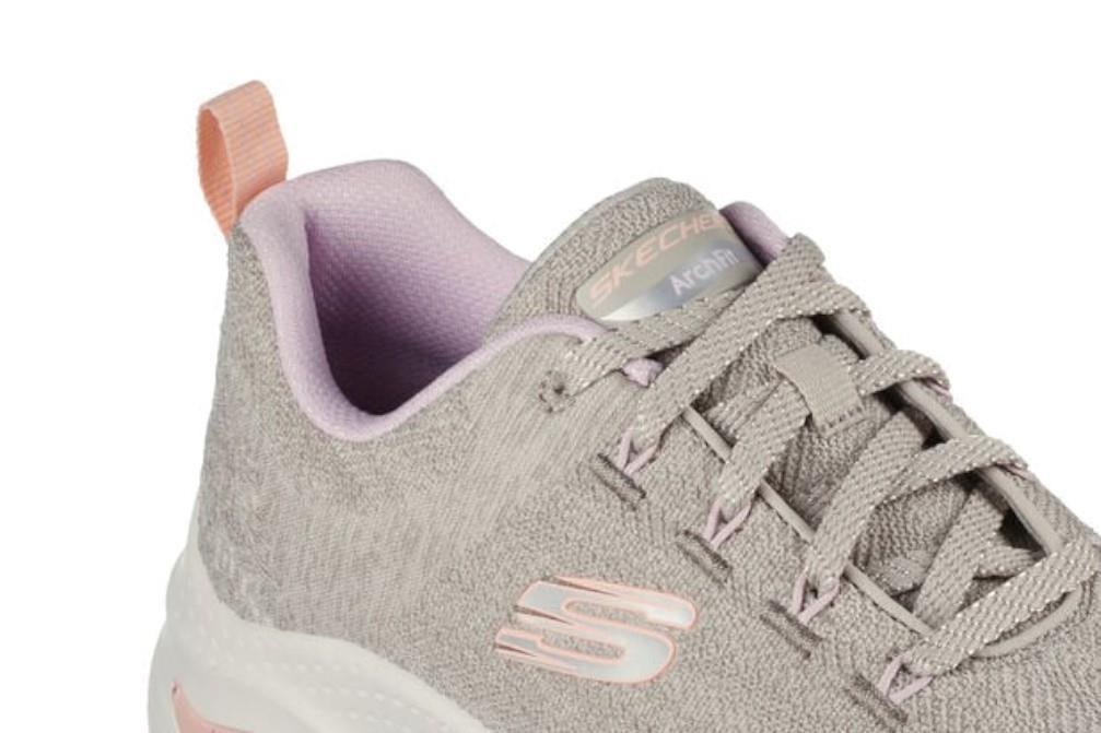 Zapatilla Skechers Arch Fit - Comfy Wave 149414 para mujer