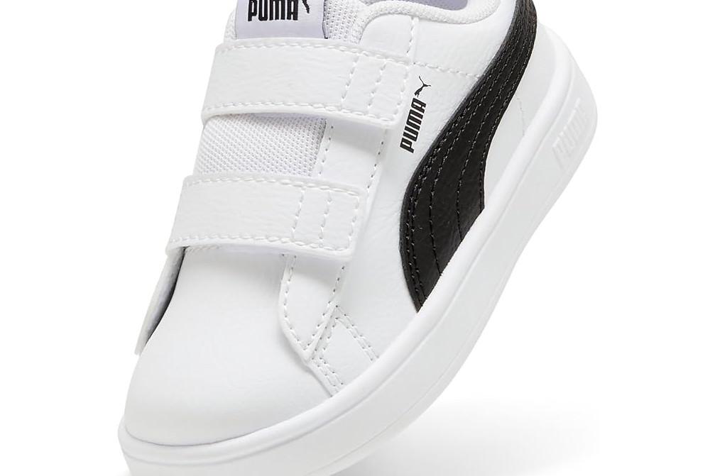 Zapatillas deportivas infantiles Puma Rickie Classic V Inf 394254