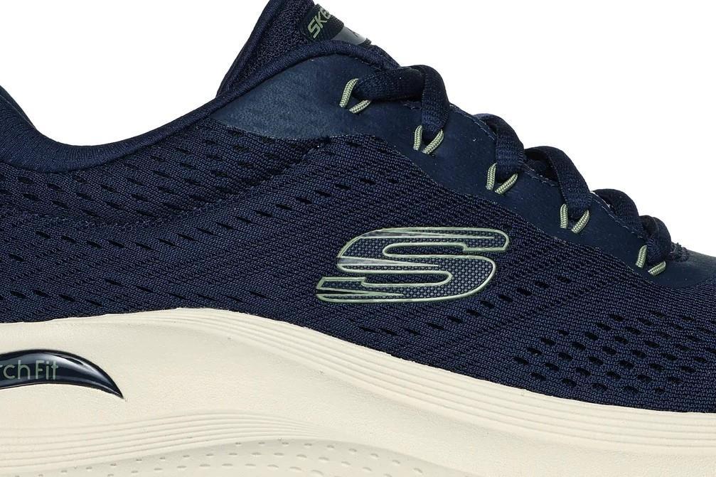 Zapatillas deportivas Skechers Arch Fit 2.0 232700 en marino