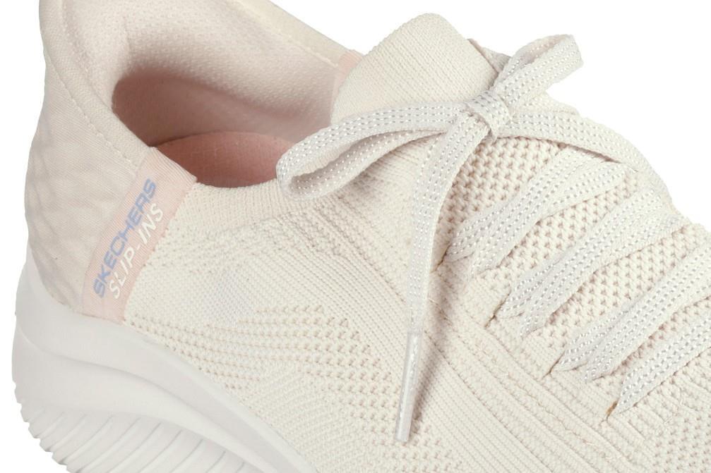 Zapatillas deportivas Skechers Slip-ins: Ultra Flex 3.0 - Brilliant en natural