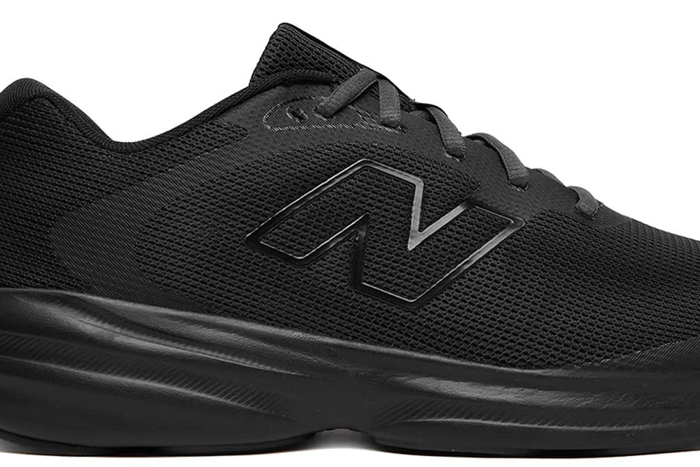 Zapatillas deportivas Running New Balance M4115VI para hombre en negro