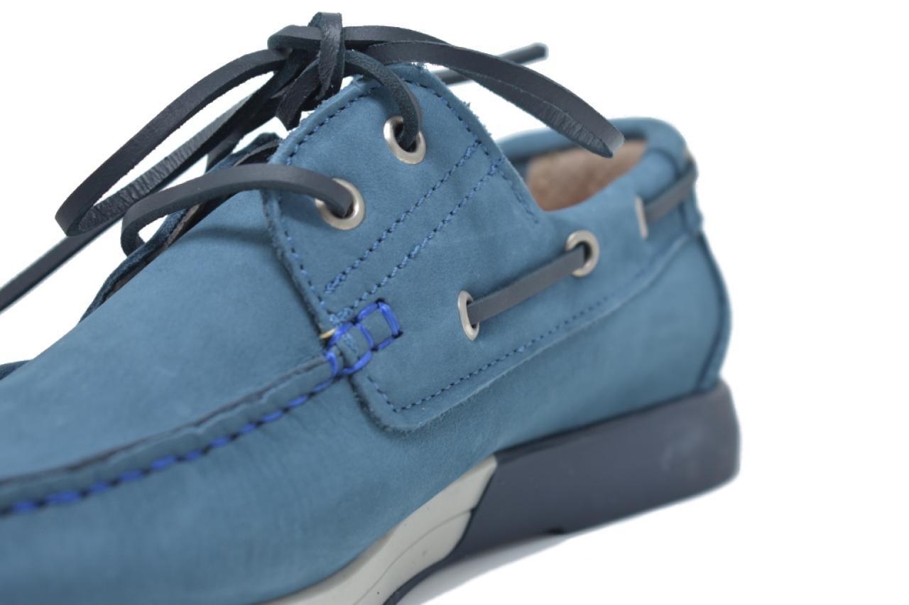 Náutico Tenger Zapatonee-552M
