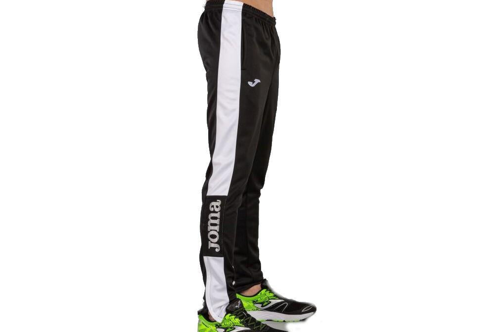 Pantalón Joma Championship IV 100761 en negro para hombre