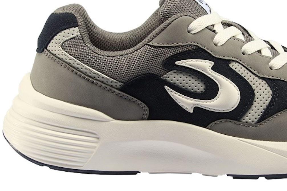 Zapatilla Jhon Smith Vacix