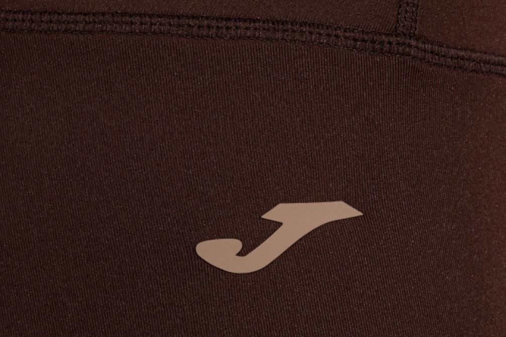 Shorts Joma 902038 INDOOR Gym en color marrón