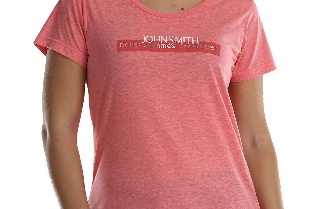 Camiseta John Smith NEIS