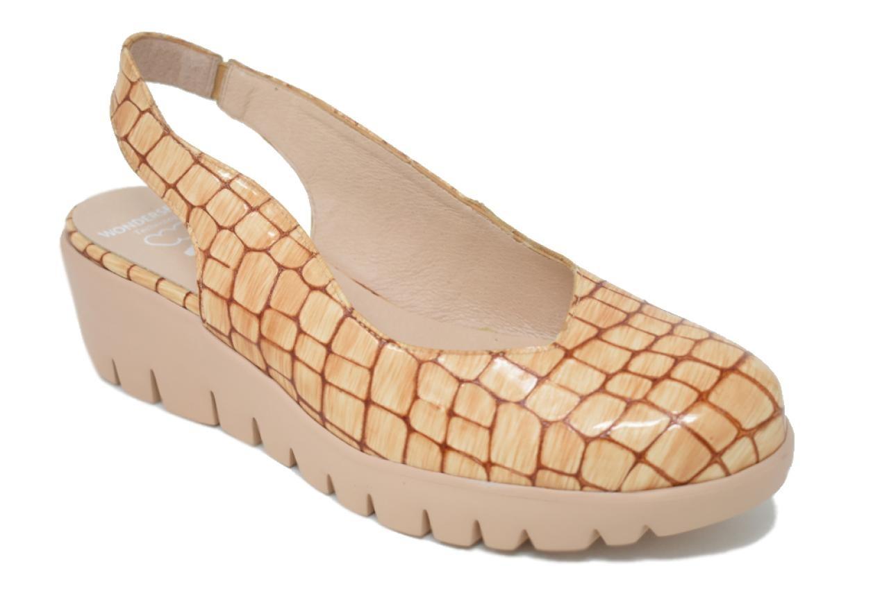 Zapato Wonders C-33243