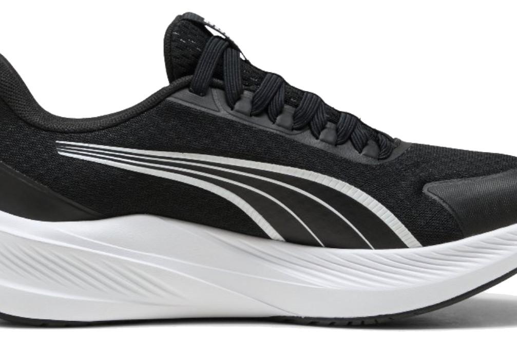 Zapatillas Deportivas Puma Dasher Lite SLIPTECH Jr 313325 Negras