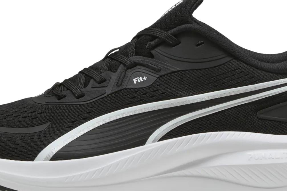 Zapatillas Running Puma Skyrocket Lite 2 311730 Negras para Hombre