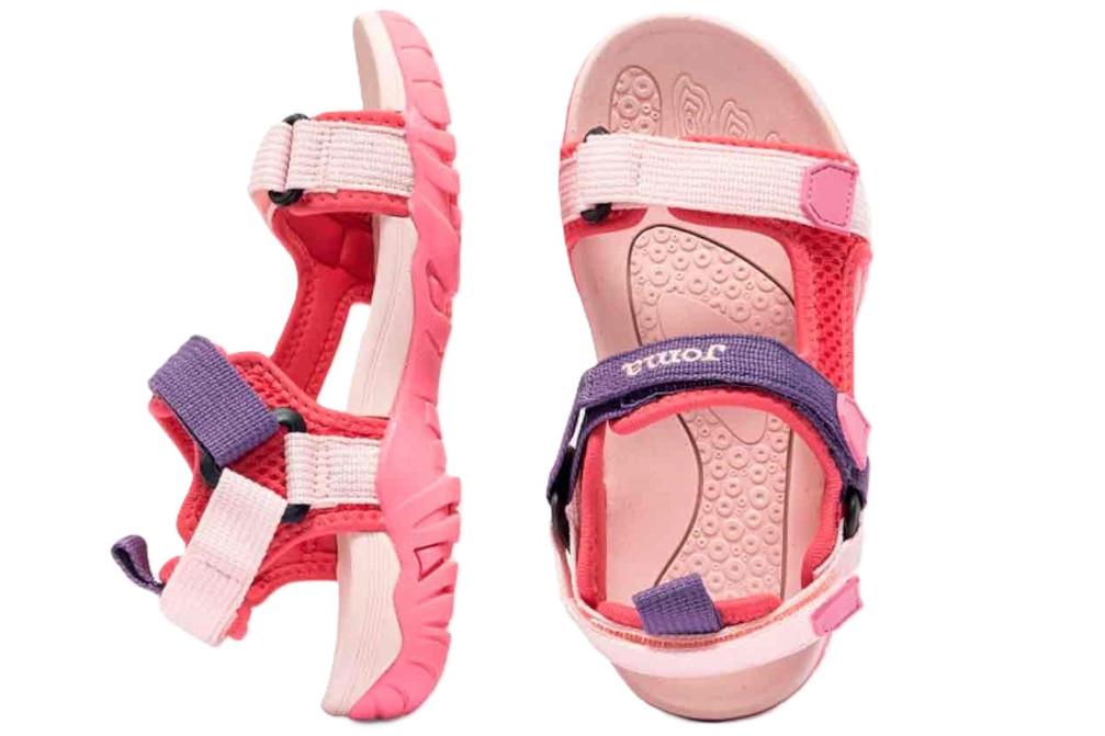 Sandalias Deportivas Joma S.Climber Jr 2610 Niña Fucsia Rosa SCLIJS2610V