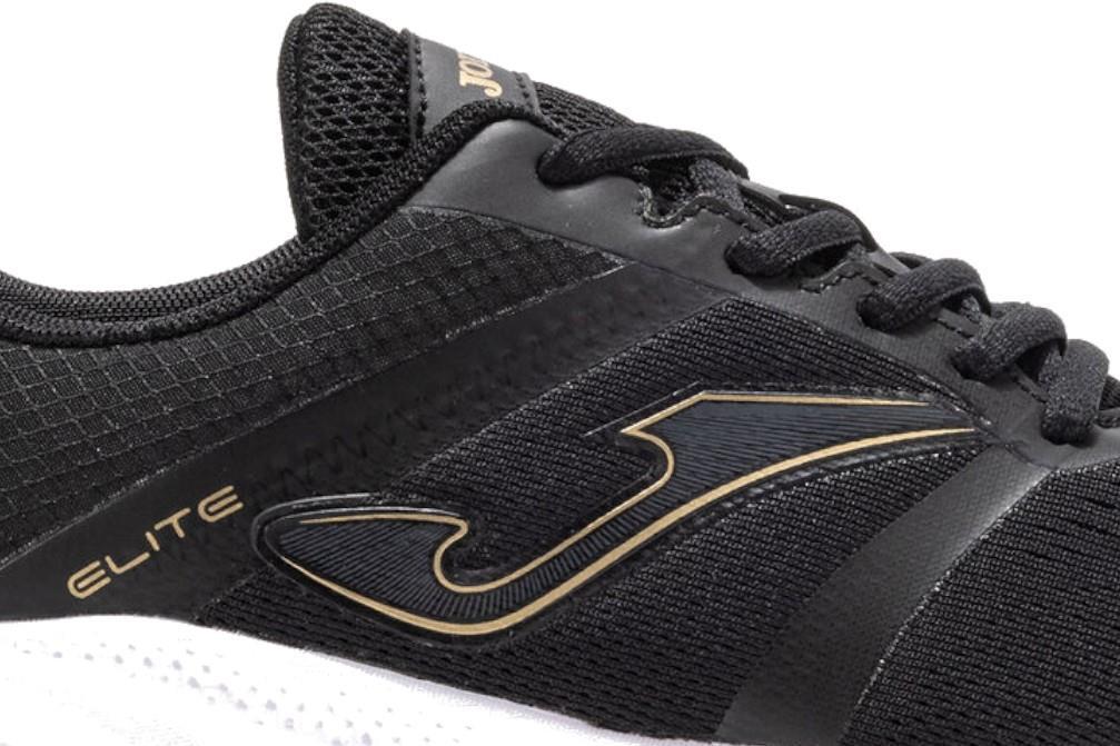 Zapatillas deportivas Joma RELILS2501 Lady 25 en negro para mujer