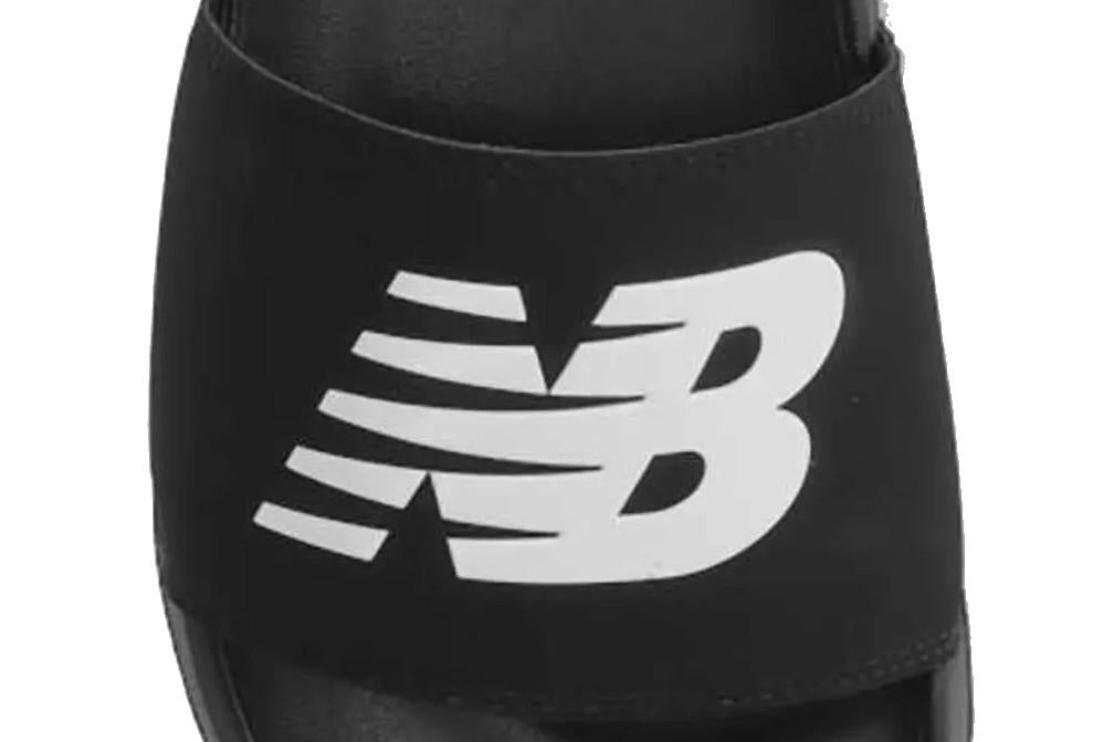 Chanclas de pala New Balance DynaSoft 200 v2 SUF200A3 para hombre en negro