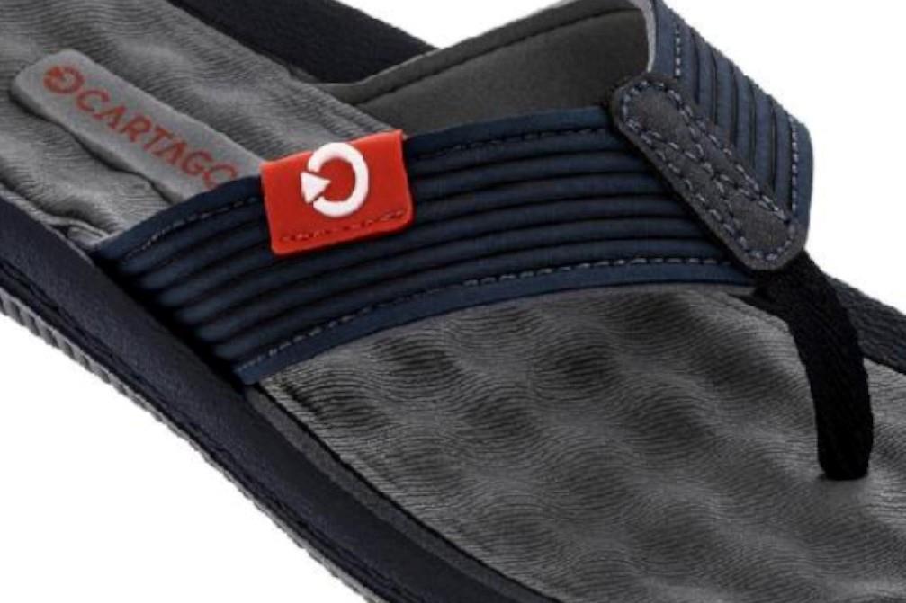 Chanclas CARTAGO C 82614DUNAS VI AD para hombre