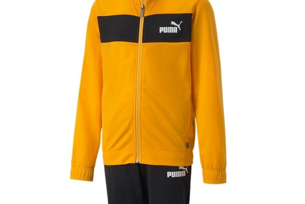 Chándal Puma Poly Suit Cl B