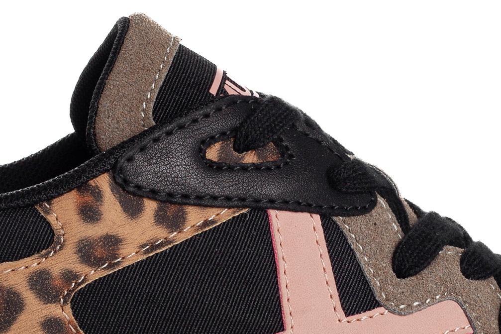 Zapatilla MUNICH Mali 17 4174017