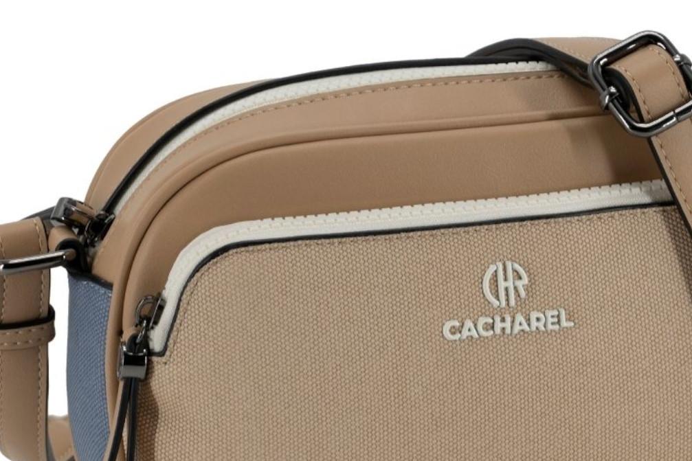 Bolso bandolera Pequeña Cacharel bags CAH261003 para Mujer en azul