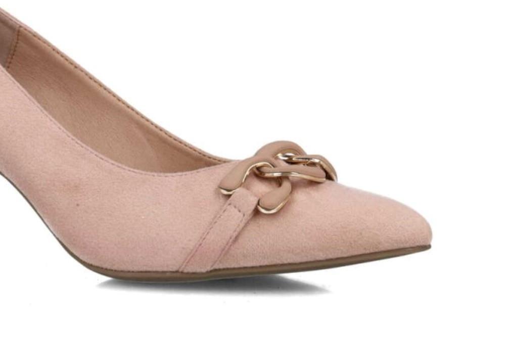 Salón Menbur Naolin 26047 en nude para mujer