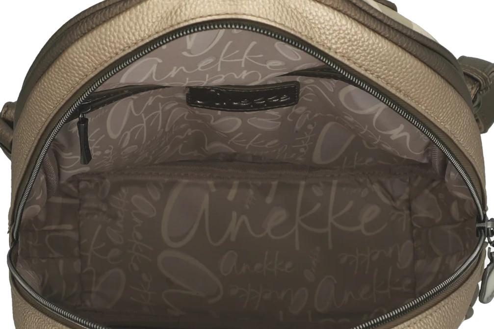 Mochila Aneke Gaia 42875-252 en multicolor