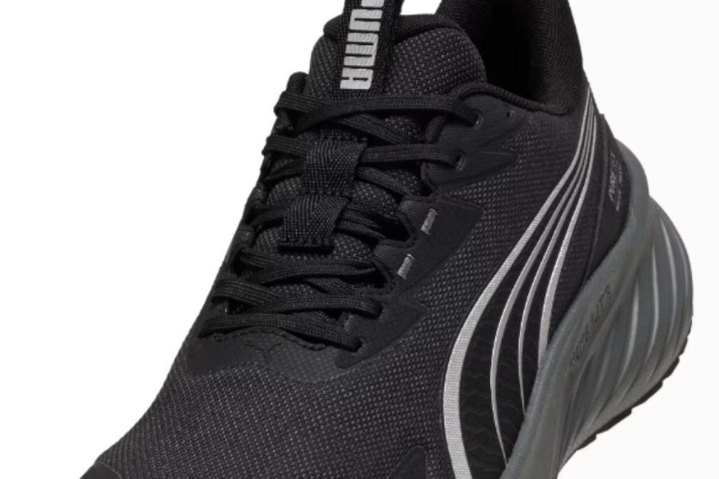 Zapatillas deportivas trail Puma Pounce Lite 2 PTX hombre negras 313737