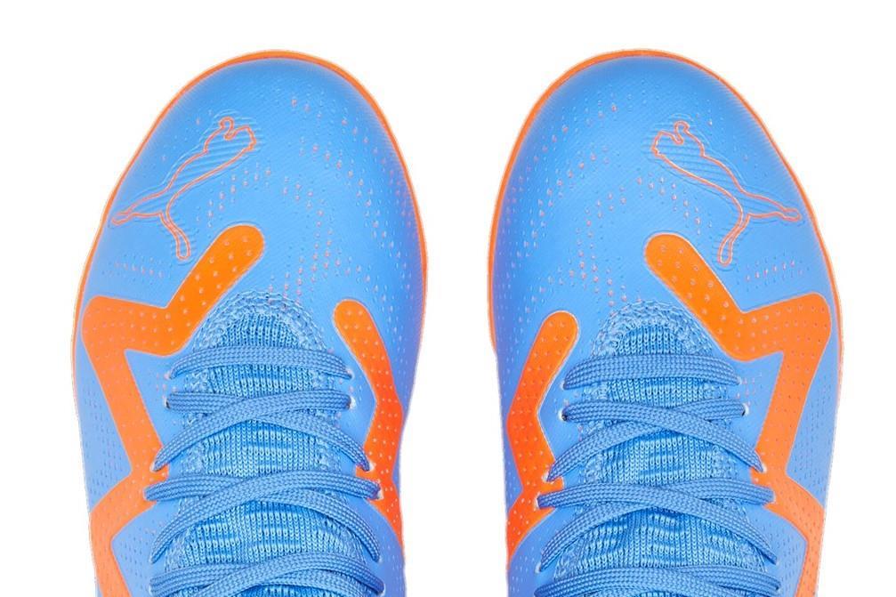 Botas de fútbol juveniles FUTURE Play TT