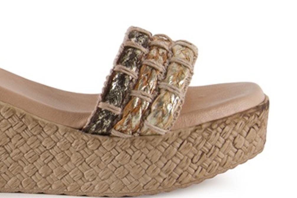 Sandalia Fiordi 2612