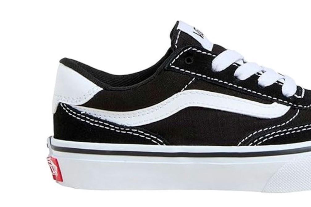 Zapatillas deportivas Vans Brooklyn Ls VN000D82BA21 en negro