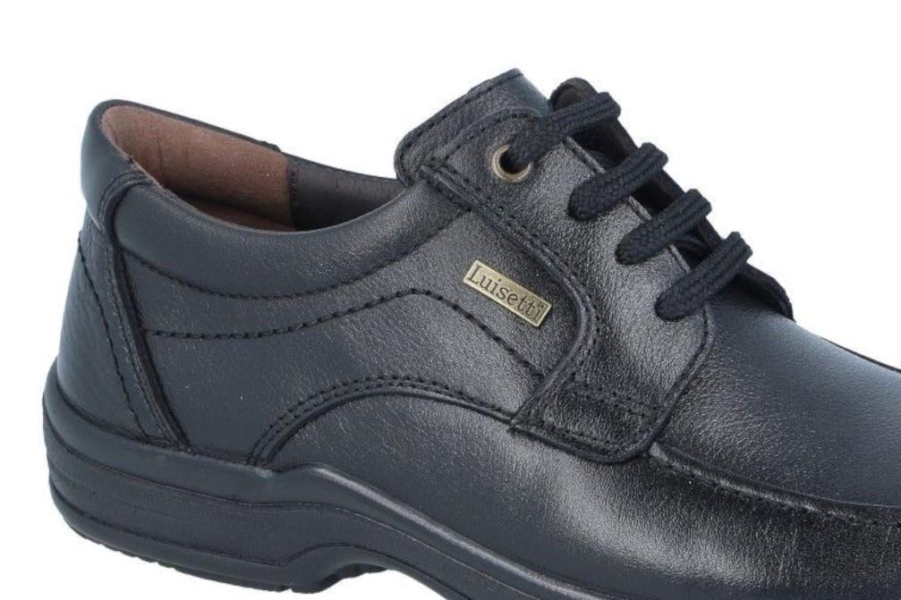 Zapato Luisetti TUCSON 20401ST para hombre