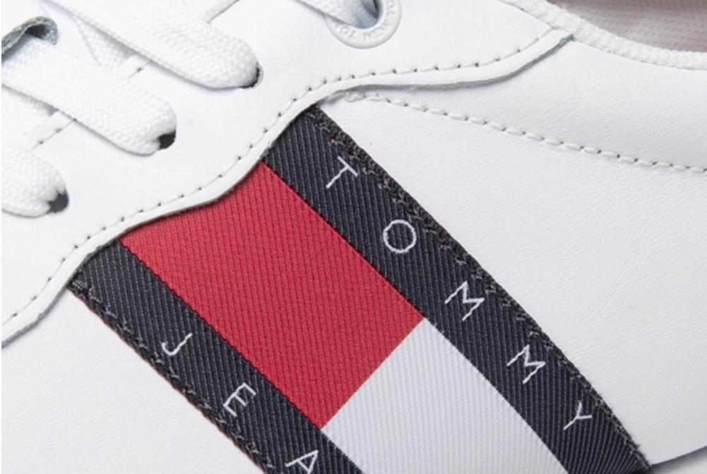 Zapatilla Tommy Hilfiger EM0EM01014