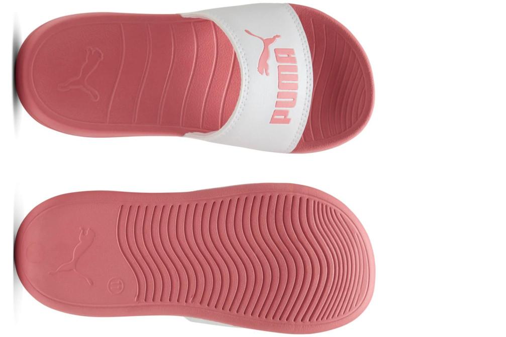 Chanclas de Pala Puma Popcat 20 PS SS26 para Niña Rosas 372313