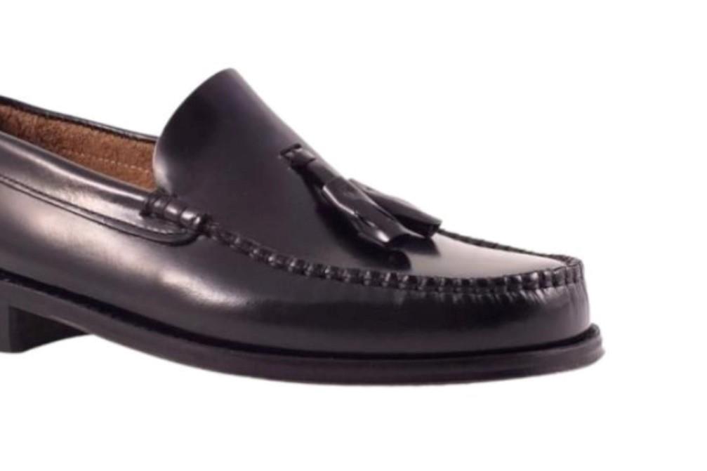 Castellanos Jebe 4 en negro para hombre