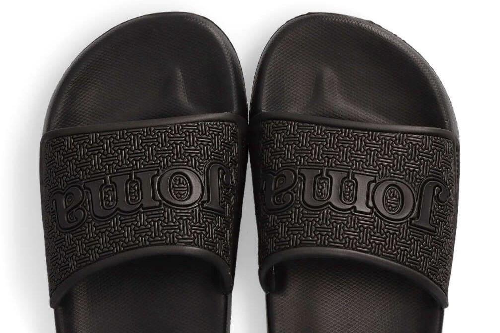 Chanclas Joma S.LAND MEN 2401 en negro para hombre