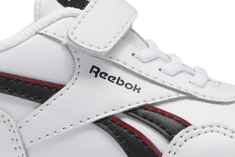 Zapatilla REEBOK Royal Classic Jog 3