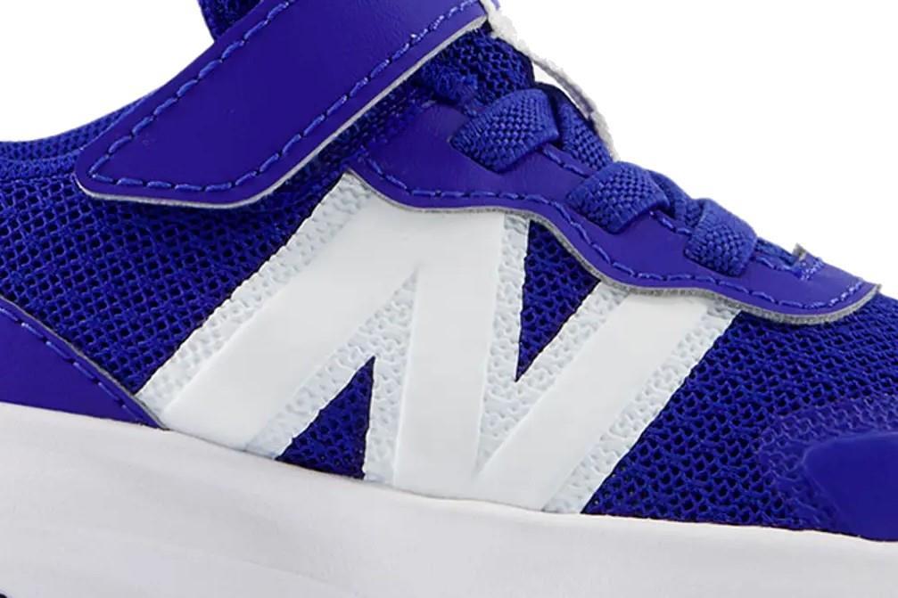 Zapatillas New Balance 578 v1 en azul para niños
