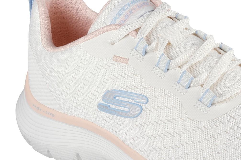 Zapatillas deportivas Skechers 150201 Flex Appeal 5.0 en beige