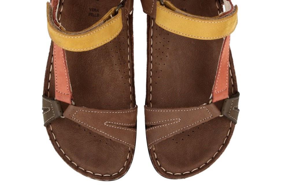 Sandalias Walk & Fly Amelia 3861 46200 en multicolor para mujer