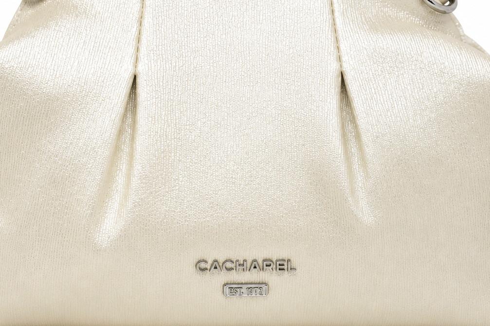 Bolso de fiesta Cacharel bags CPL261081 en oro. Bolso de mano Elegante para Mujer