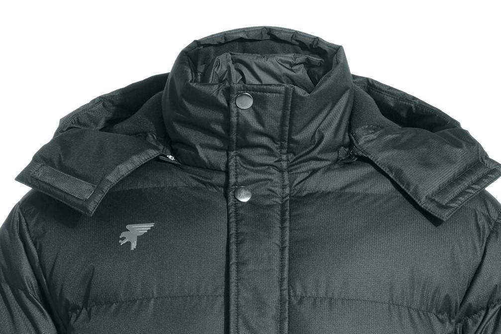 Anorak Joma Exlorer III en Caqui 103478 para hombre