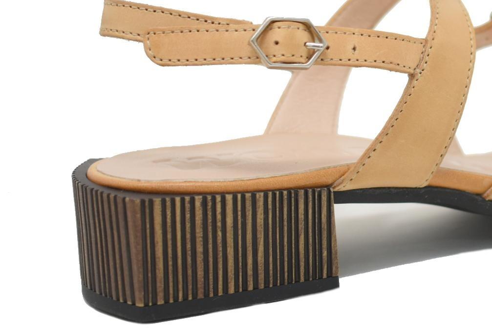 Sandalia Wonders B-8003